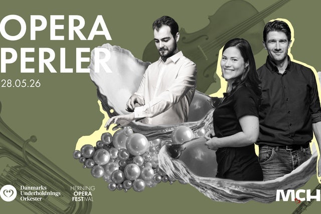 Operaperler