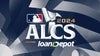 ALCS Home Game 4