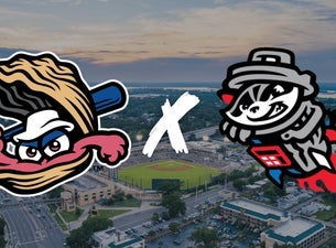 Biloxi Shuckers vs. Rocket City Trash Pandas