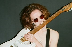 Raine Stern — High Noon Saloon