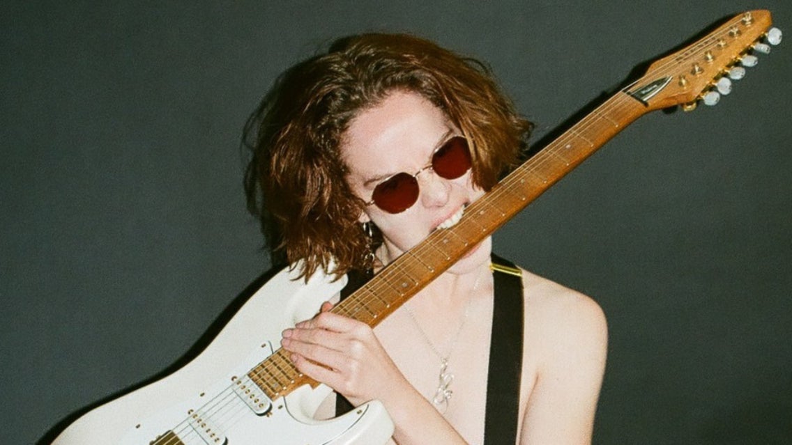 Raine Stern