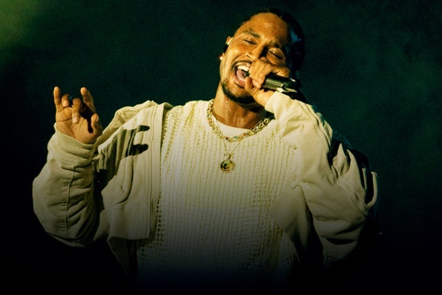 Presale codes for trey songz hometown concert: members use these when buying pre-sale tickets