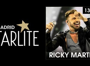 Ricky Martin  - Starlite Madrid, 2025-12-13, Madrid
