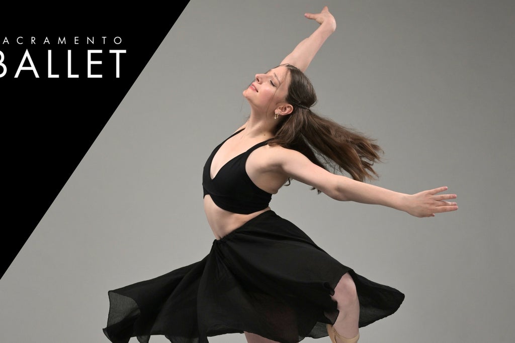 Sac Ballet - Nutcracker