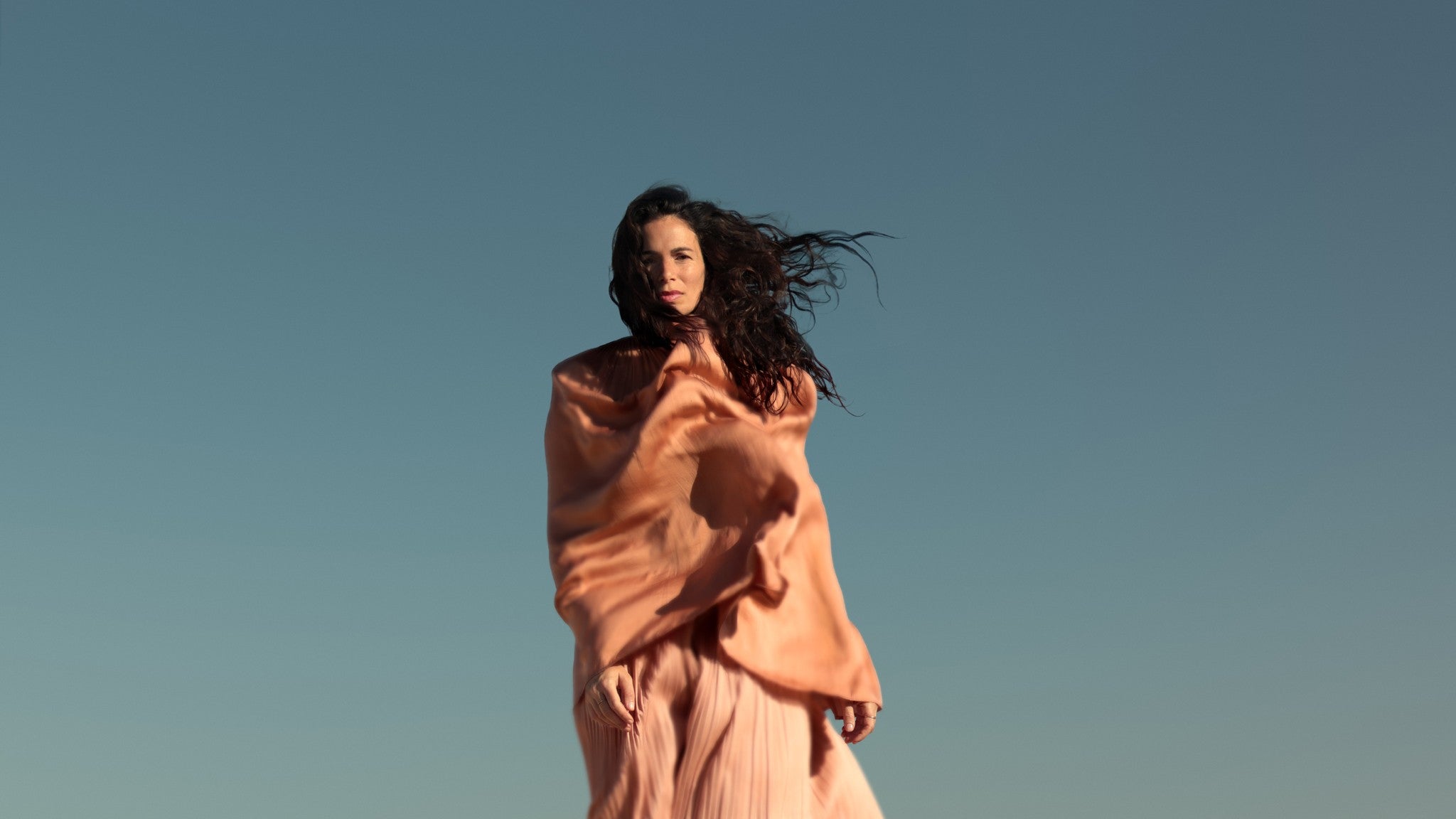 Yael Naim – Solaire