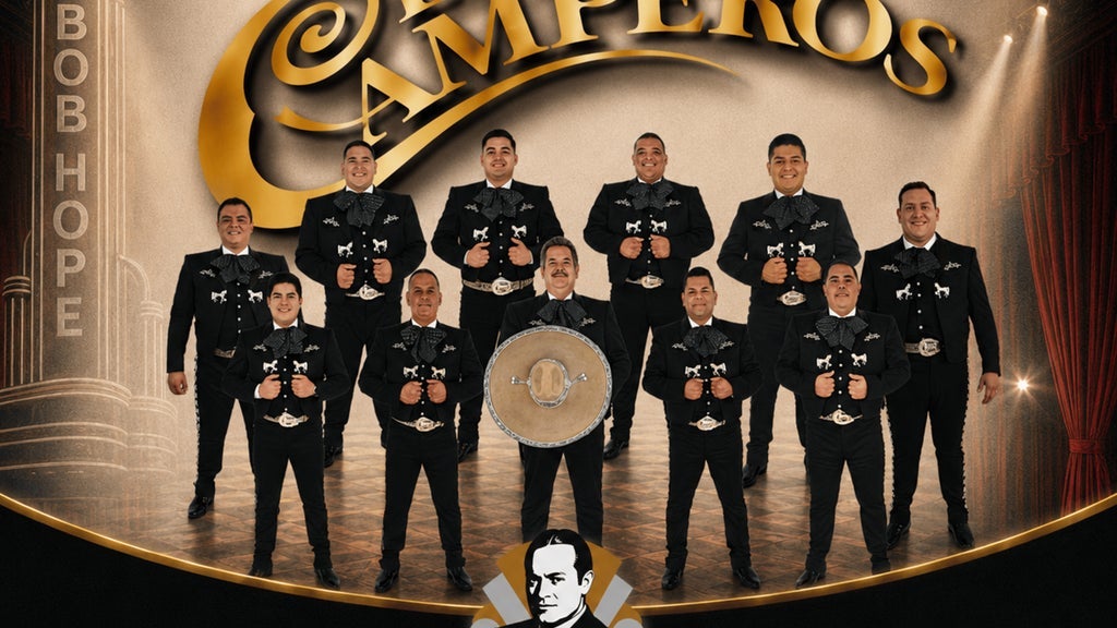 Mariachi Los Camperos and SUSD Mariachi Students