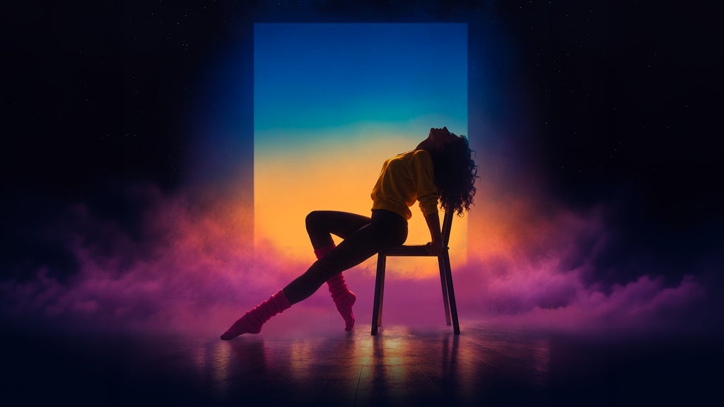 Flashdance - La comédie musicale