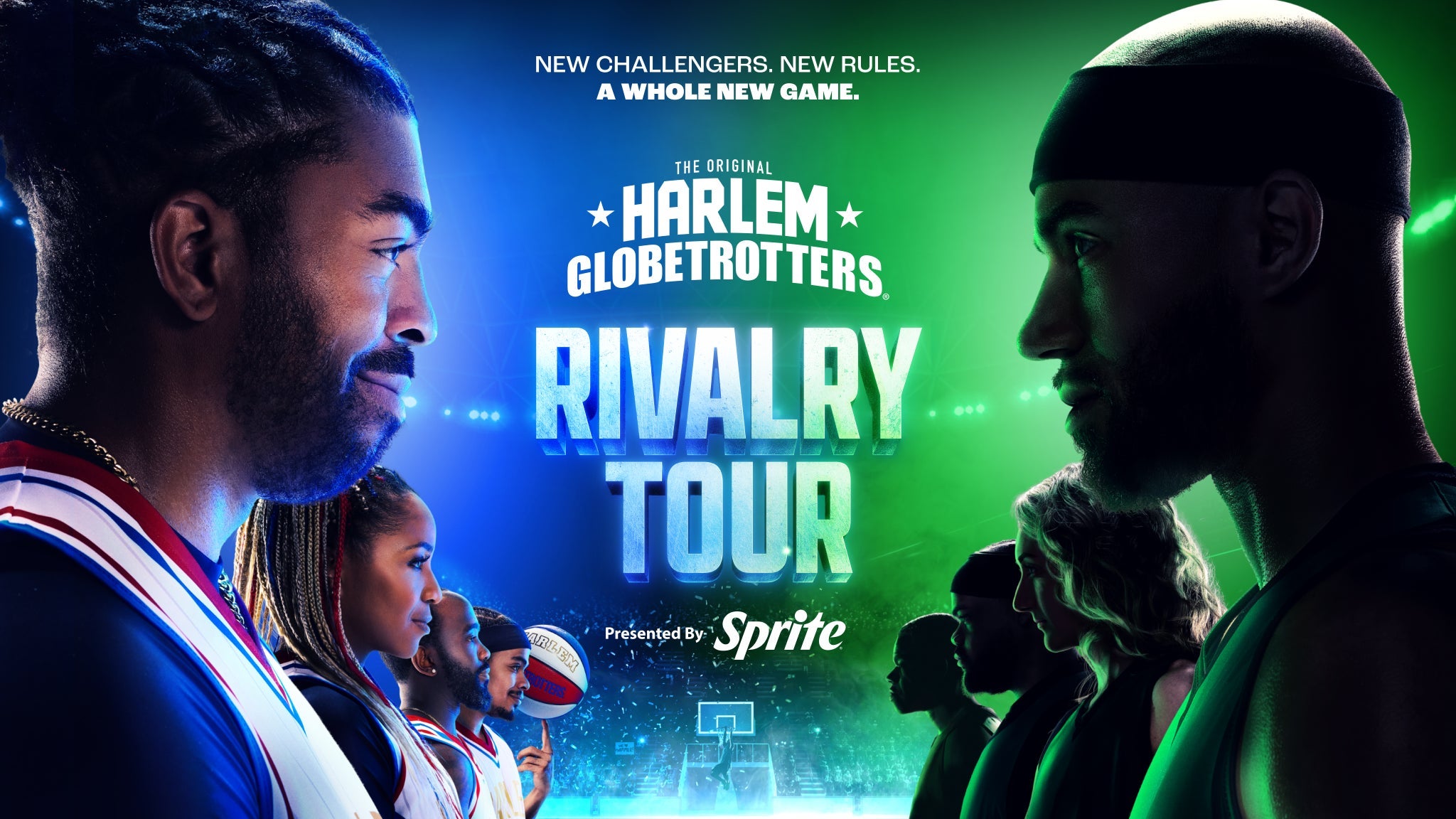 Harlem Globetrotters