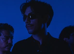 French Police — White Oak Music Hall - Downstairs