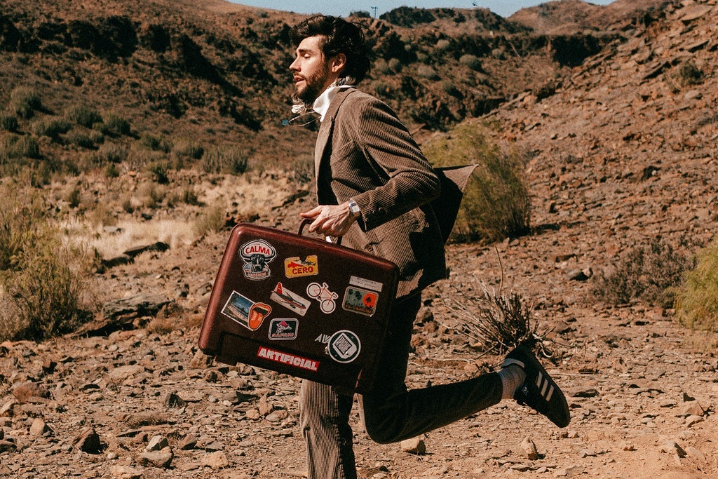 Alvaro Soler - El Camino Tour 2026