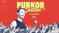 Pubkor med Jåtten - Julespesial