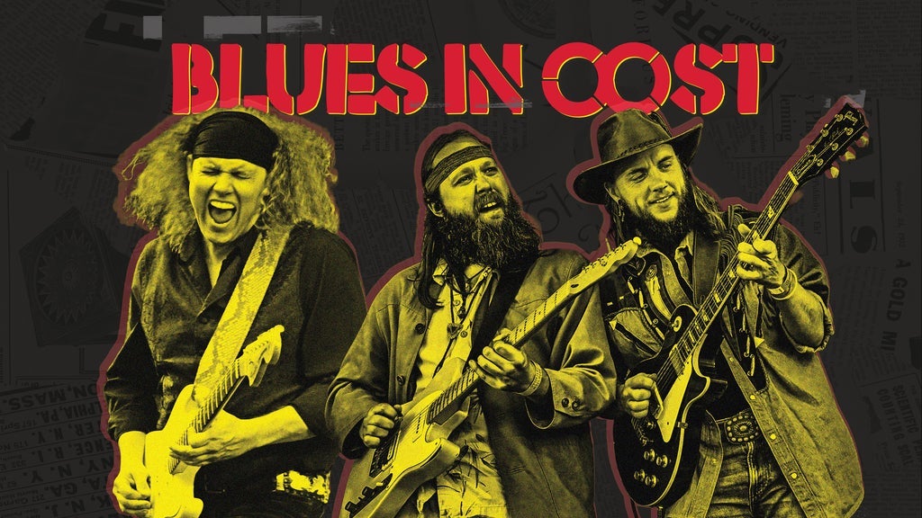 Blues In Oost : Julian Sas & Leif De Leeuw