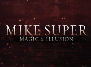 Image of Mike Super Magic & Illusion