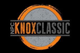 NPC Knox Classic Finals — Knoxville Civic Auditorium
