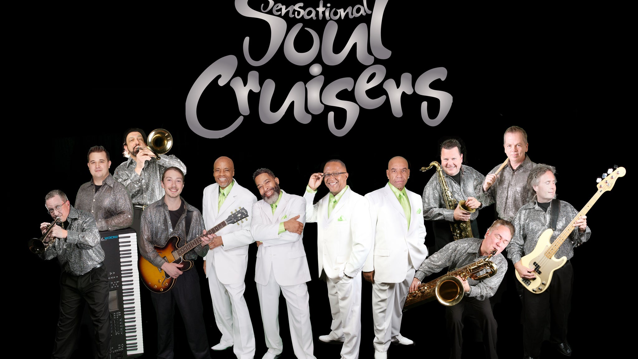 Sensational Soul Cruisers