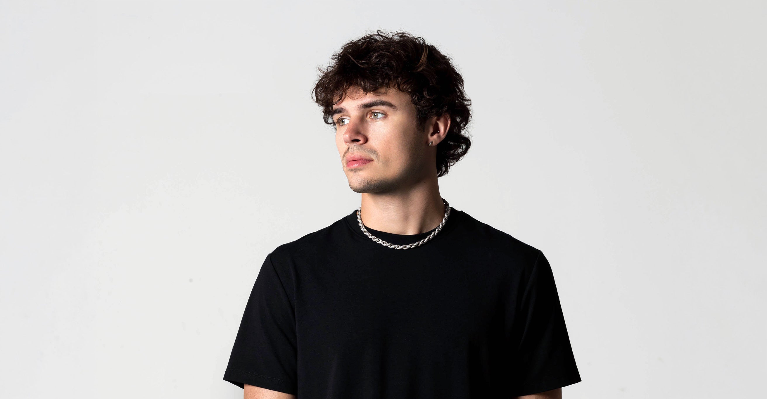 Nic Vans concert image