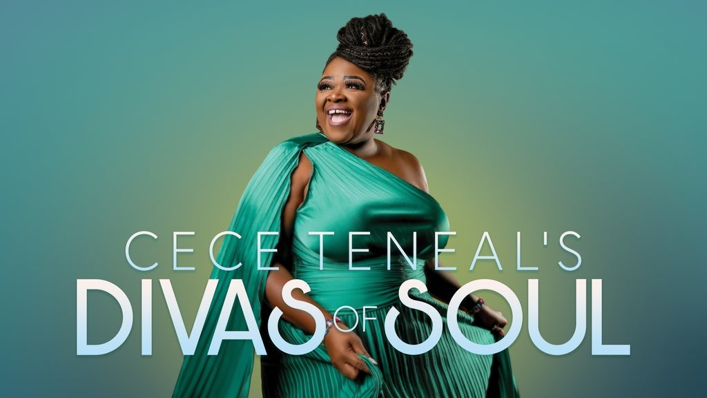 Divas of Soul