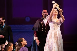 Rockford Dance Company: The Nutcracker