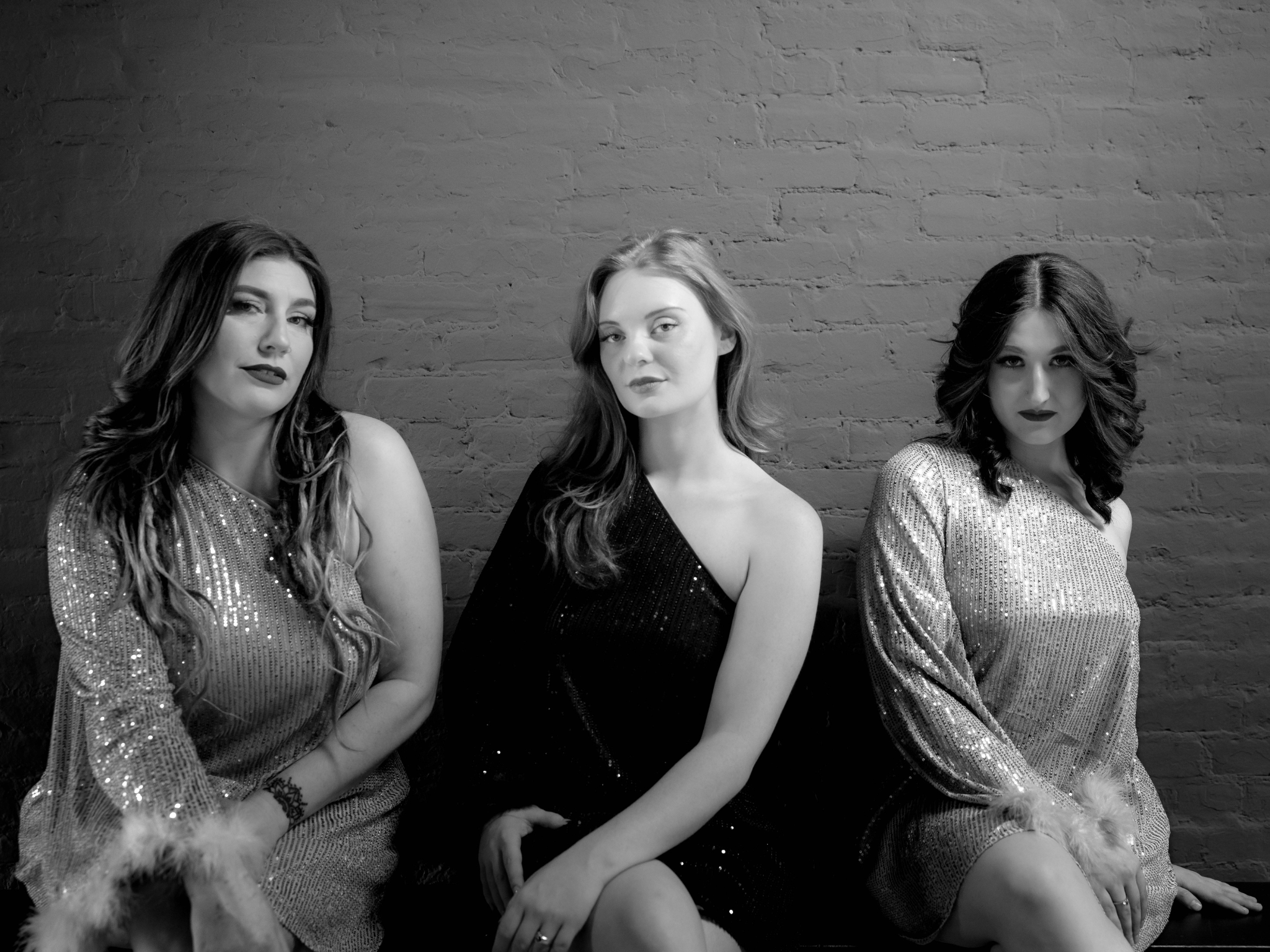 CROWNED28: The Ultimate Tribute to Legendary Women in Music