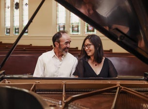Duo Fuerza — ASU Kerr