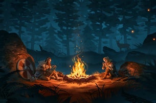 VALHEIM: THE OFFICIAL CONCERT