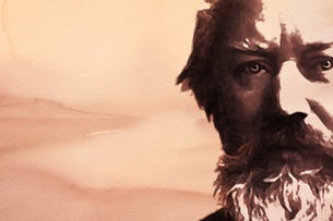 Körkonsert: Brahms Ein deutsches Requiem i Sankt Olovs kyrka
