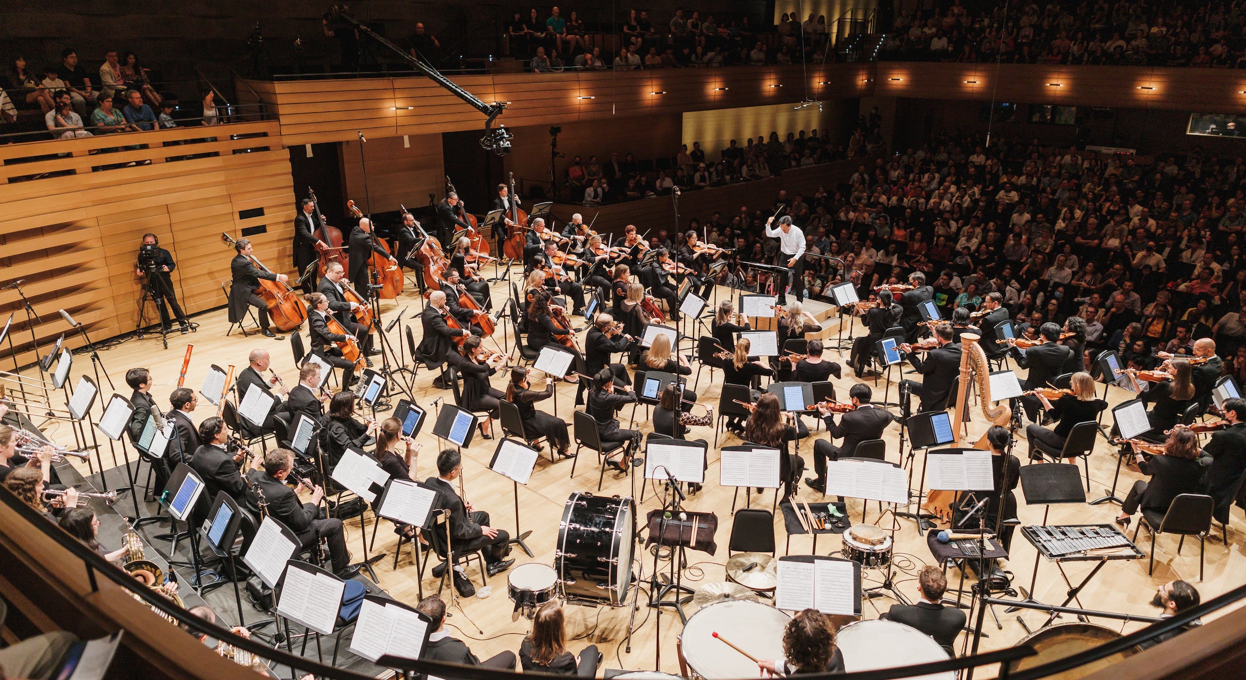 Beethoven 9 - Ode To Joy, Carmina Burana