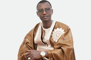 Demba Tandia: 20 Years of Music & Legacy concert