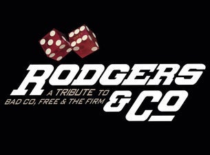 Rodgers & Co concert