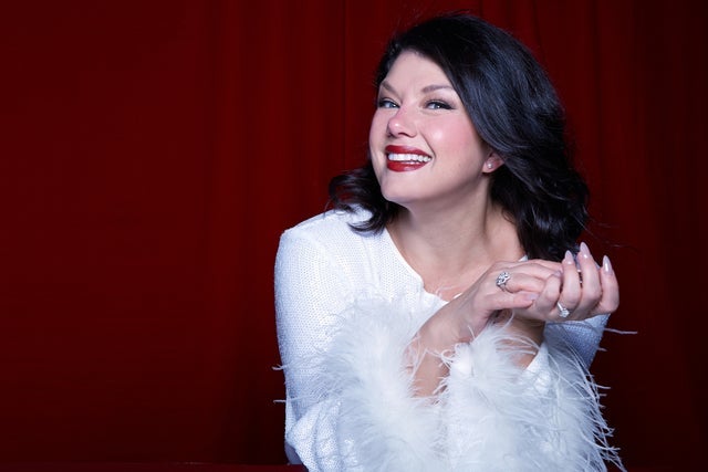 Presale codes for jane monheit the merriest holiday show: members use these when buying pre-sale tickets