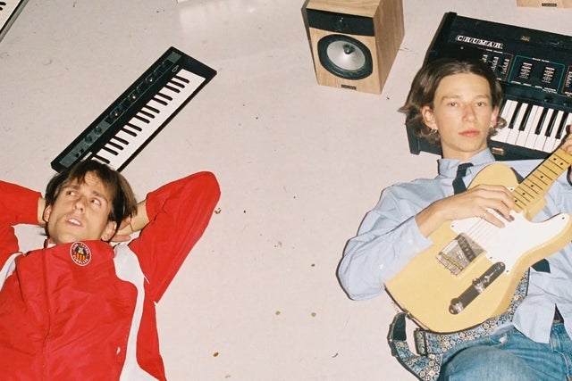 Presales to zimmer90: members use these when buying pre-sale tickets