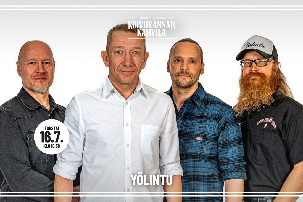Yölintu