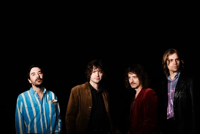 Night Moves in Madison promotional photo for Ticketmaster presale tickets offer