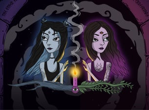 LEVEL UP X ZINGARA- PARALLEL SPIRITS