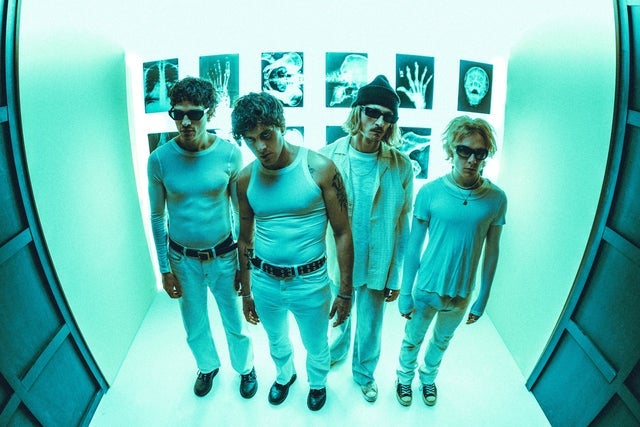 LEAP in New York promotional photo for Citi® Cardmember presale tickets offer