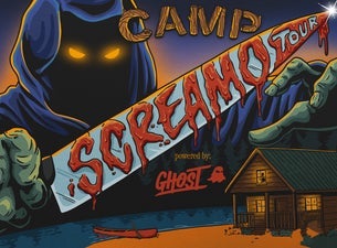 Story Of The Year & Silverstein: CAMP SCREAMO TOUR — Marquee Theatre