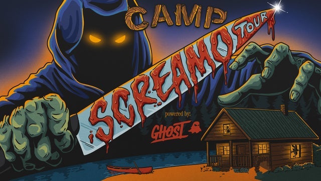 Story Of The Year & Silverstein: CAMP SCREAMO TOUR