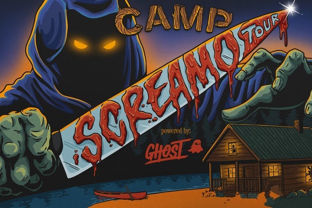 Story Of The Year & Silverstein: CAMP SCREAMO TOUR presale password for early tickets in Tempe, AZ (Marquee Theatre)