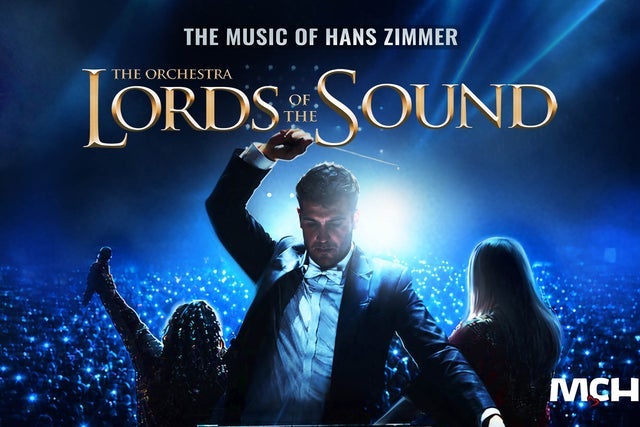 Lords of the Sound - The Music of Hans Zimmer