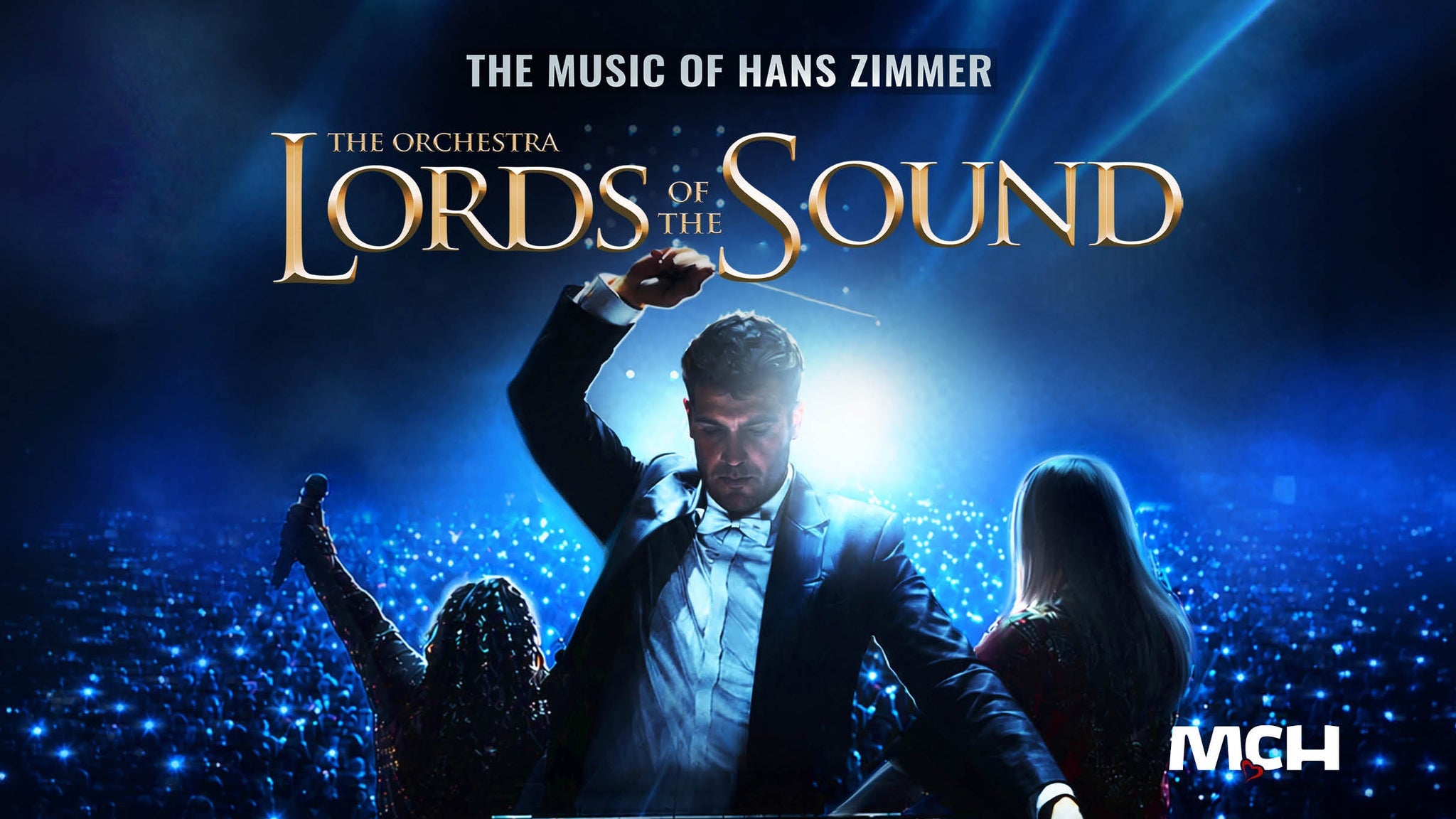 Lords of the Sound - The Music of Hans Zimmer