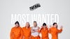 TAFKAL: Most Wanted — MAINSTAGE Brabanthallen