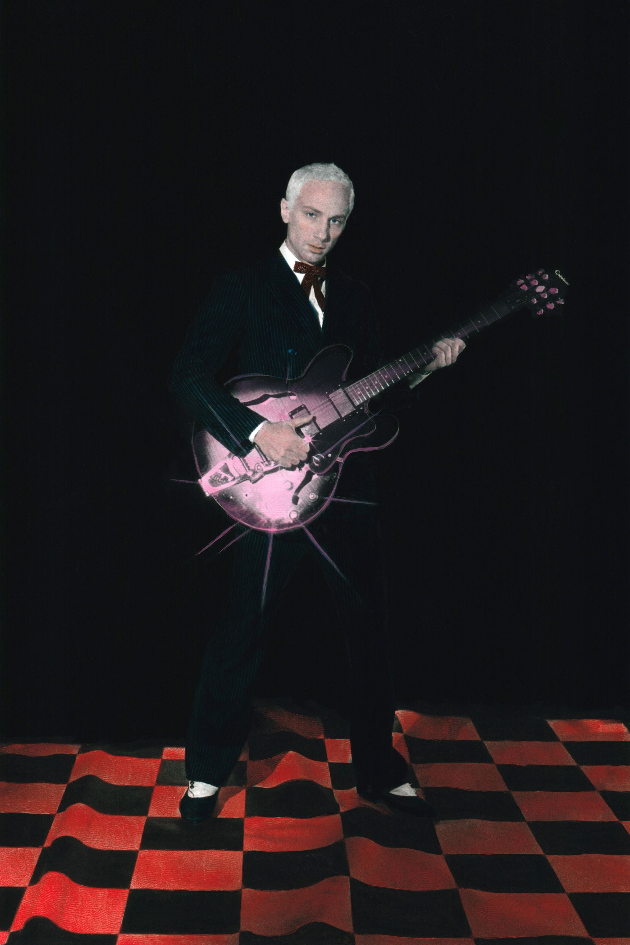 Marlon Magnée – WORLD TOUR PART 1 – 2026-04-22