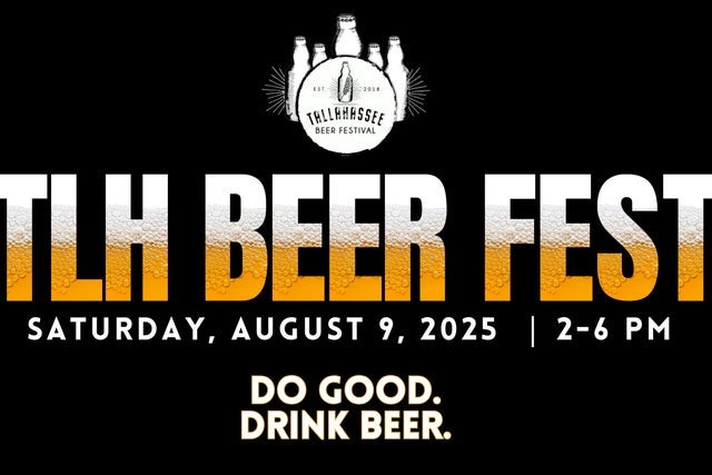 2025 Tallahassee Beer Fest