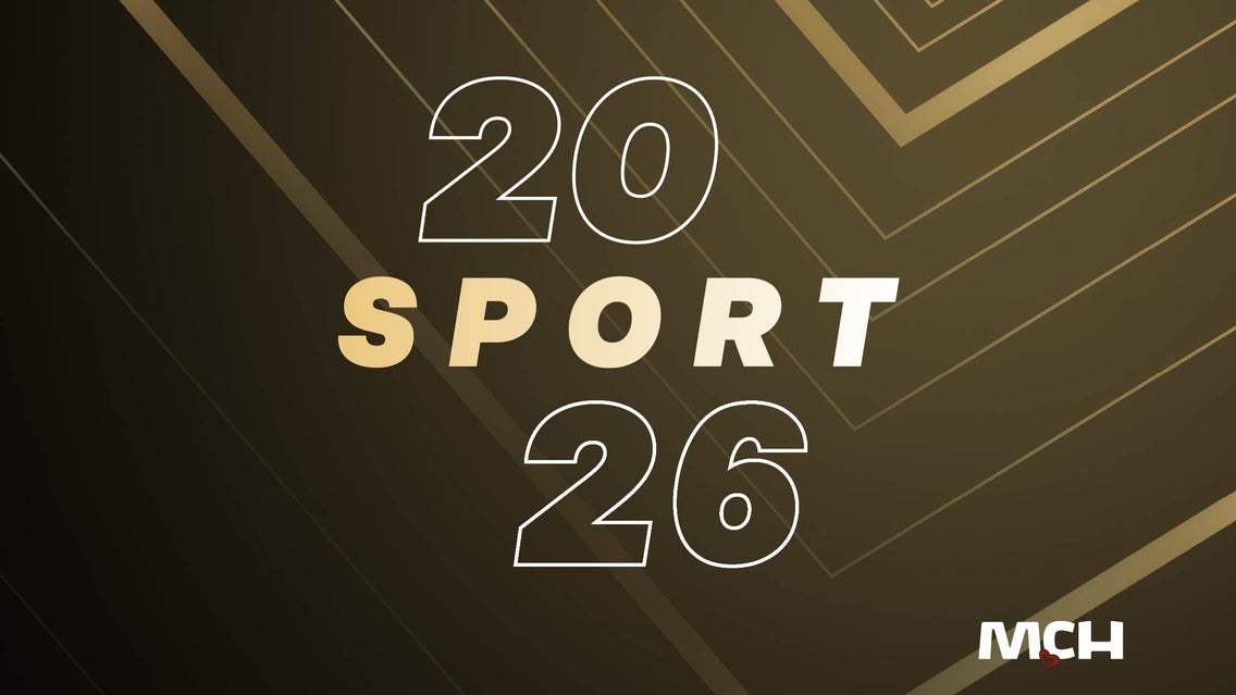 Sport 2026 - sportens prisuddeling event image