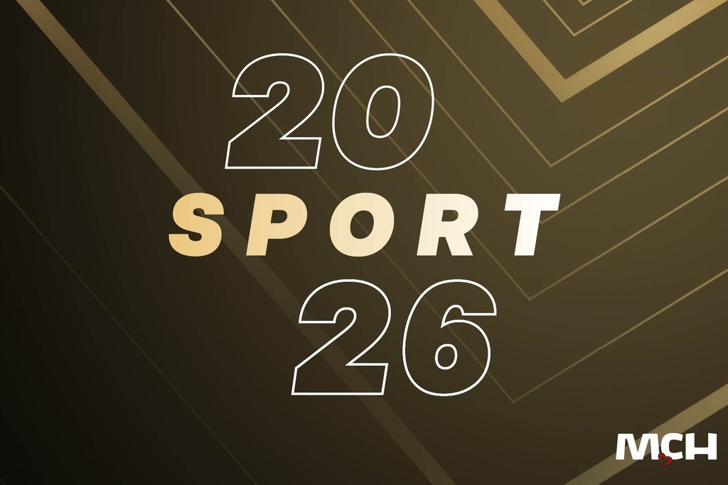 Sport 2026 - sportens prisuddeling