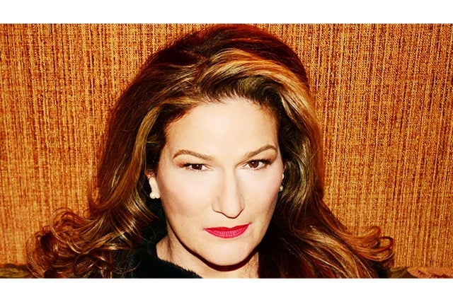 The Town Hall Presents Ana Gasteyer: Sugar & Booze in New York: pre-sale passwords The Town Hall Presents Ana Gasteyer: Sugar & Booze in New York promotional photo for Town Hall presale tickets offer