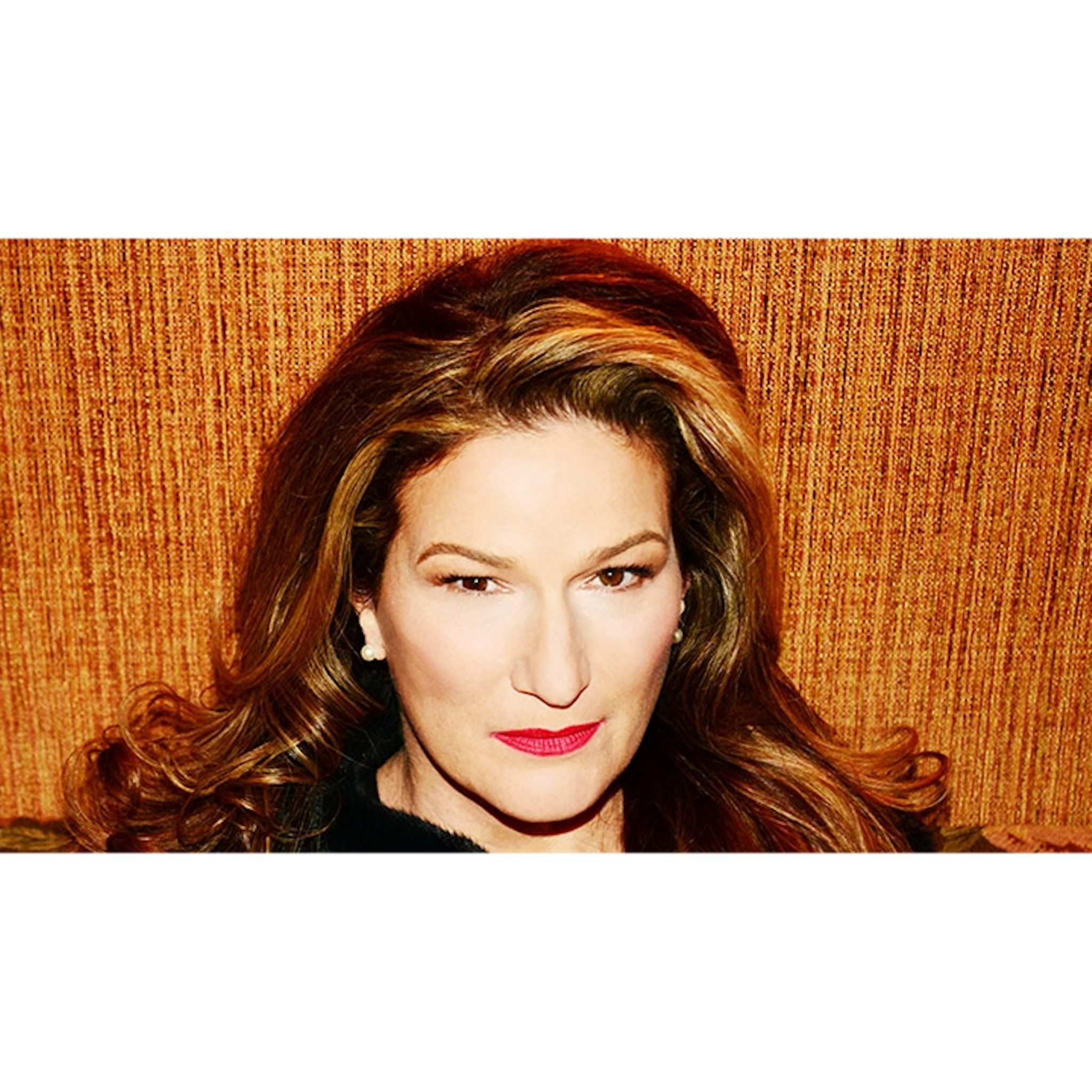 The Town Hall Presents Ana Gasteyer: Sugar & Booze in New York promotional photo for Town Hall presale tickets offer