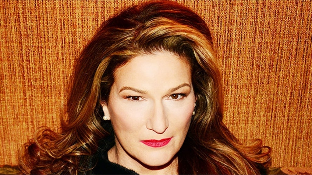 Photo of The Town Hall Presents Ana Gasteyer: Sugar & Booze