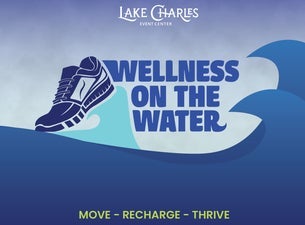 Wellness on the Water