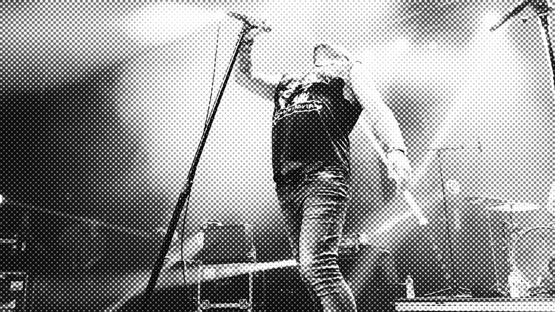 Say Anything: Is a Real Boy
